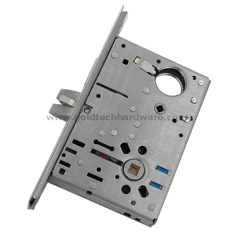 American ANSI/BHMA A156.13 UL Listed Mortise Lockset B313B Dormitory
