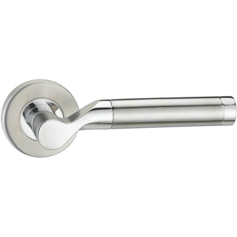 Stainless Steel Lever Handle European Standard A138 Buy door handle