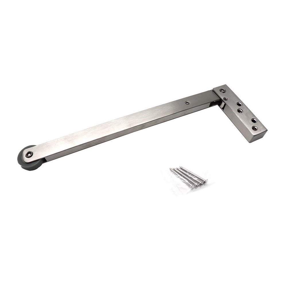 Universal Door Coordinator for Double Doors D002 Buy door coordinator