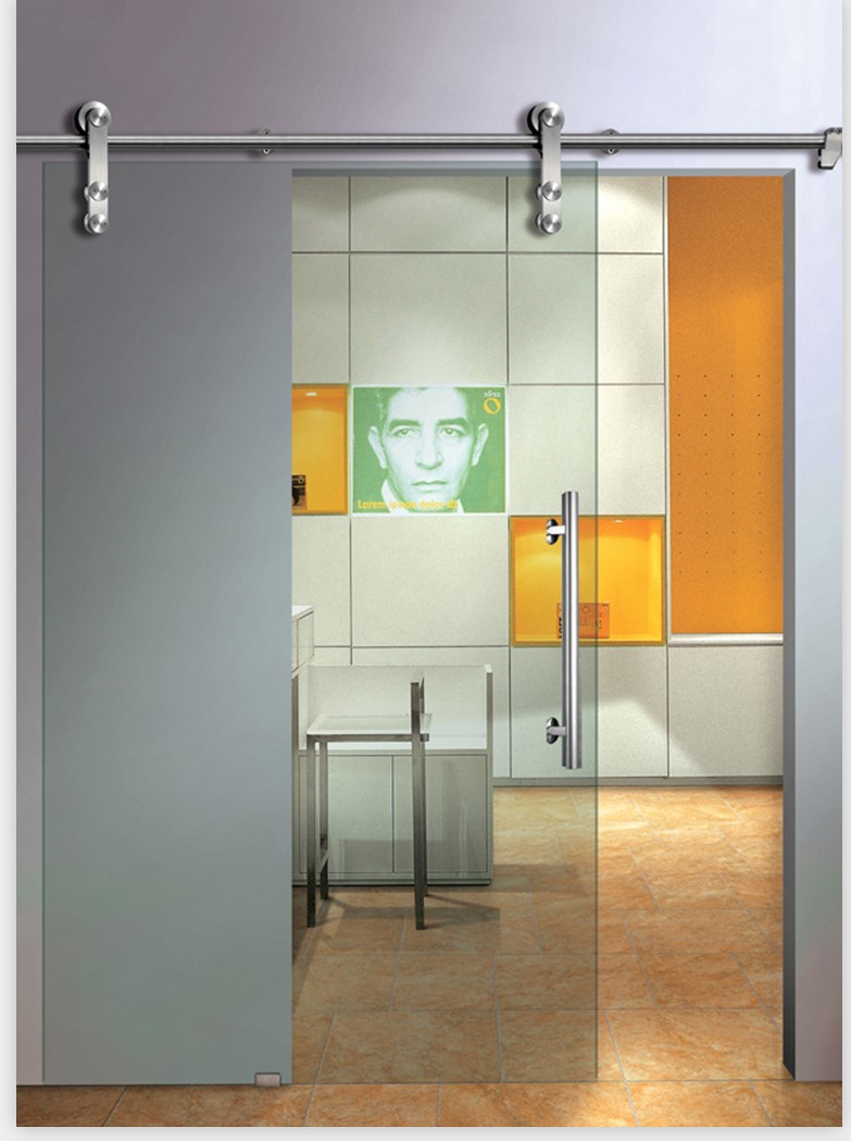 Sliding door Fitting System I100 Buy Stainless steel sliding door