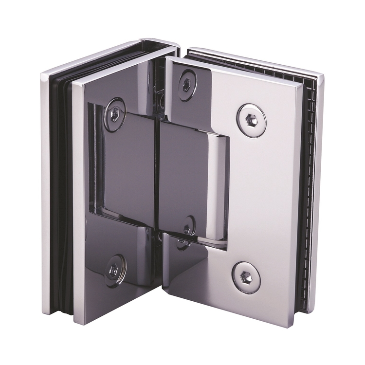 How to Select and Install Door Hinges Goldtech Hardware Corporation Limited