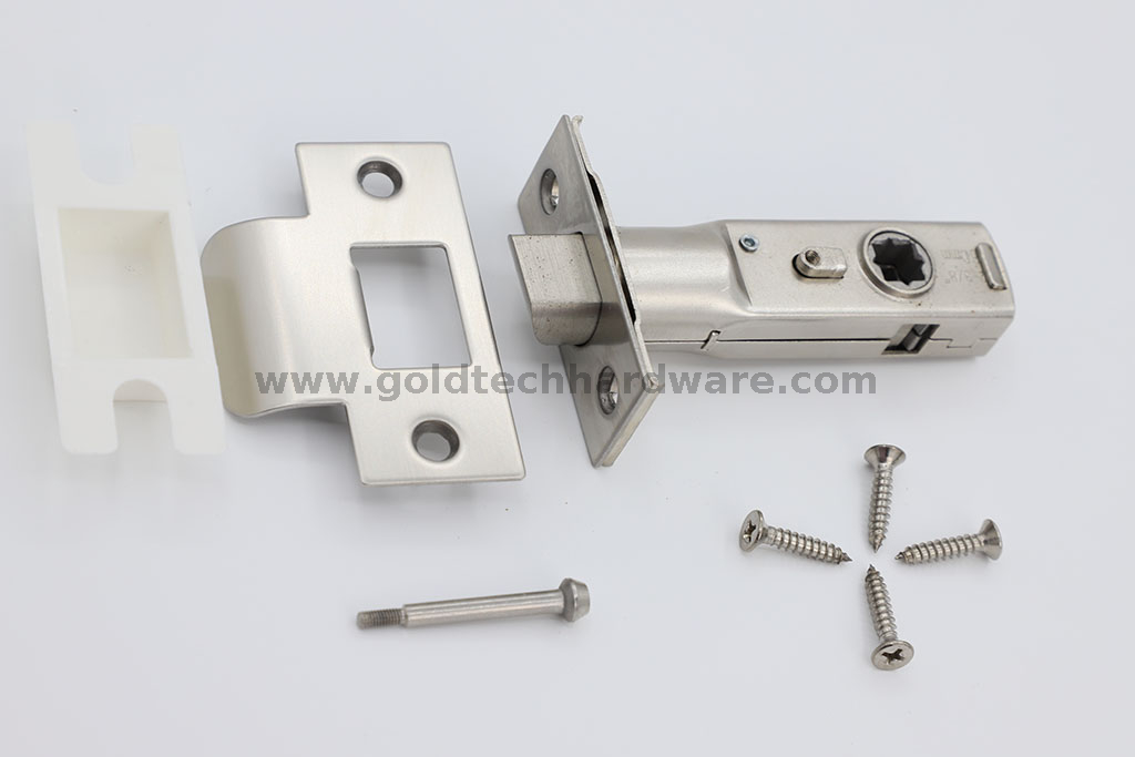 Different Types of Door Latches - Goldtech Hardware Corporation Limited